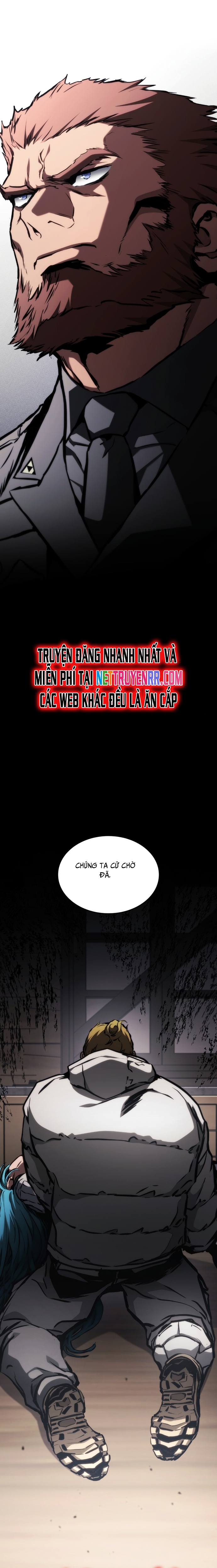 Đồ Long: Chapter 107