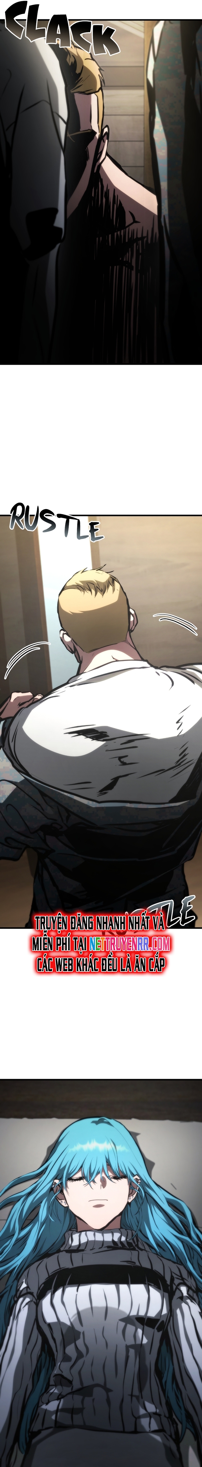 Đồ Long: Chapter 107