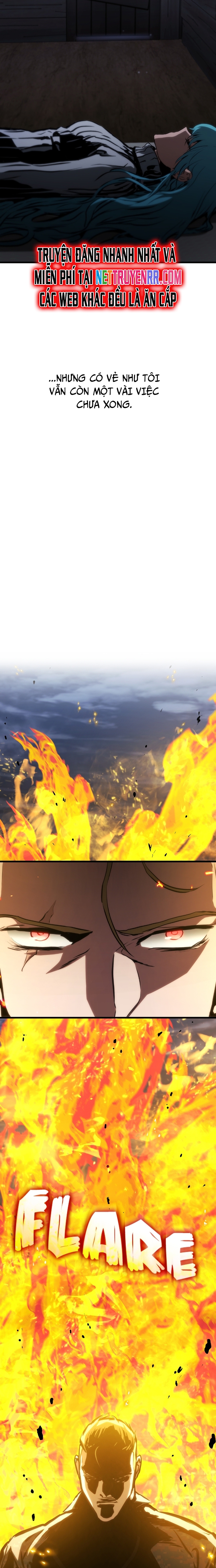 Đồ Long: Chapter 107