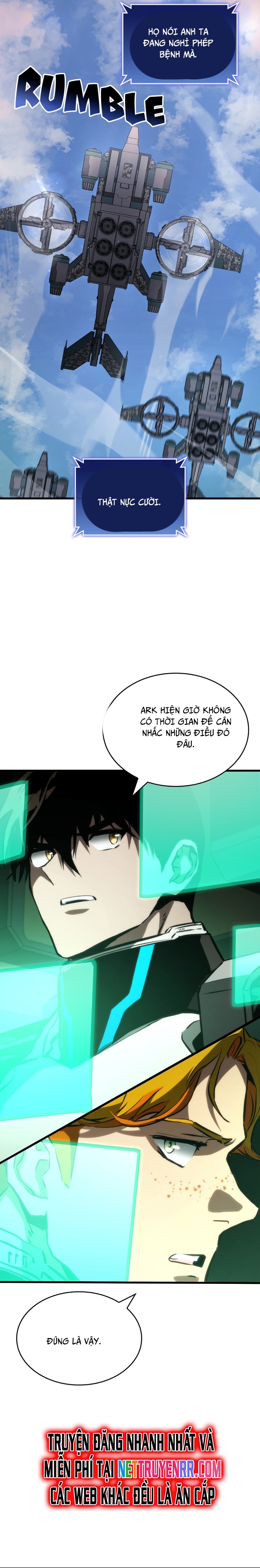 Đồ Long: Chapter 107