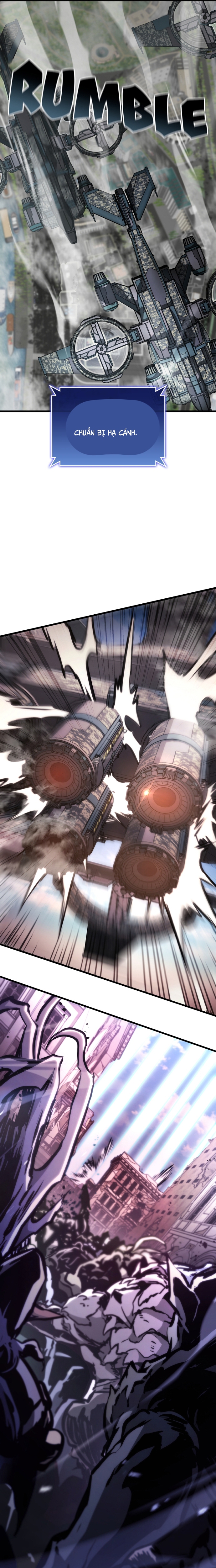 Đồ Long: Chapter 107