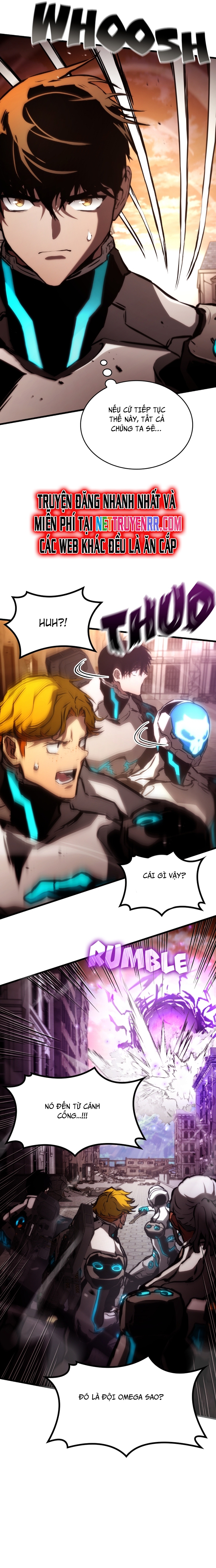 Đồ Long: Chapter 107