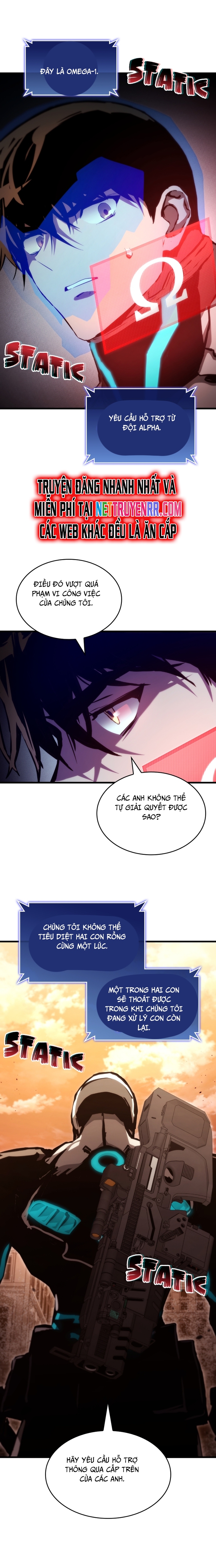 Đồ Long: Chapter 107