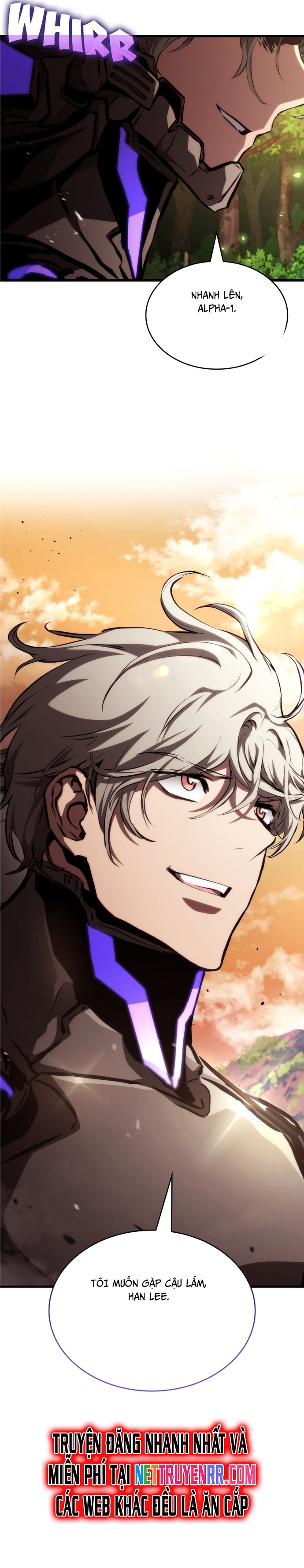 Đồ Long: Chapter 107