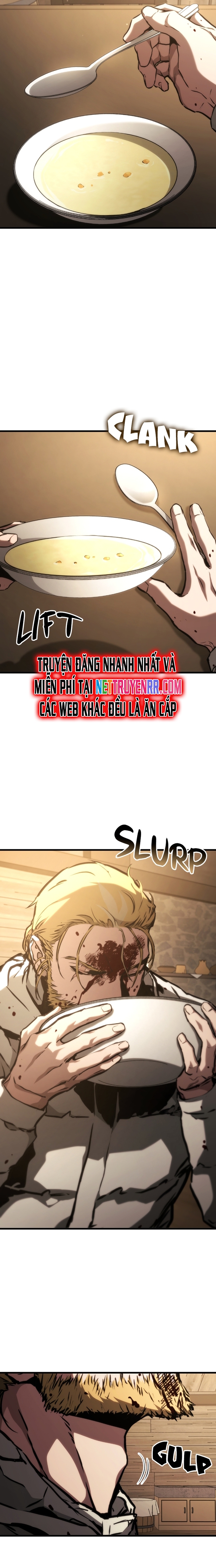Đồ Long: Chapter 107