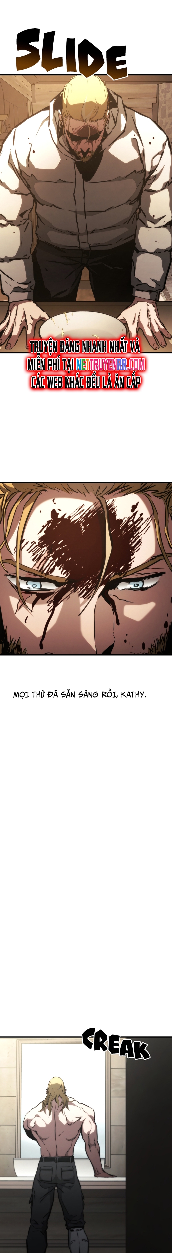 Đồ Long: Chapter 107