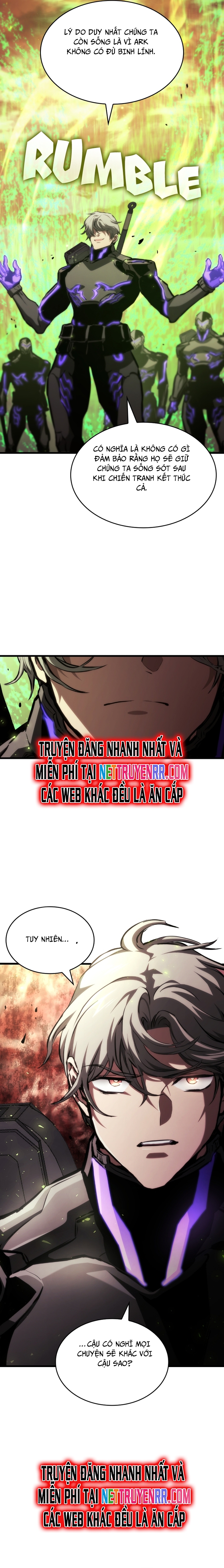 Đồ Long: Chapter 108