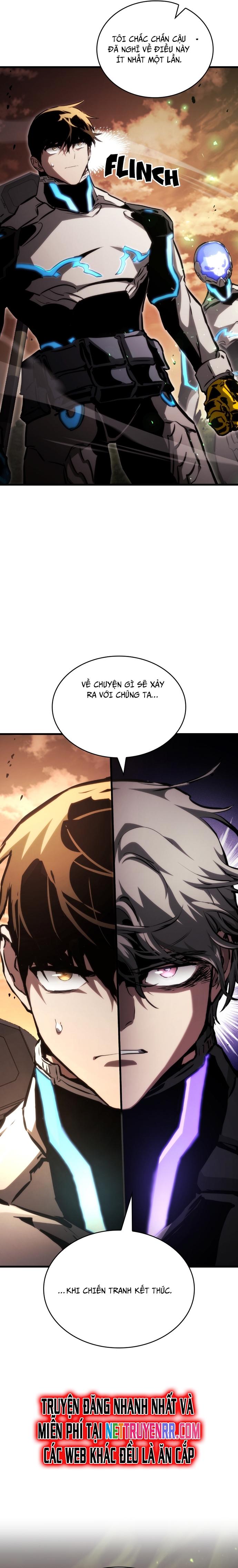 Đồ Long: Chapter 108