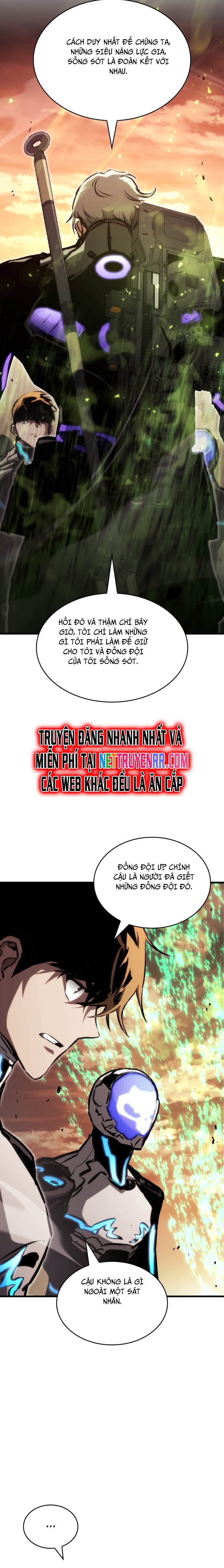 Đồ Long: Chapter 108