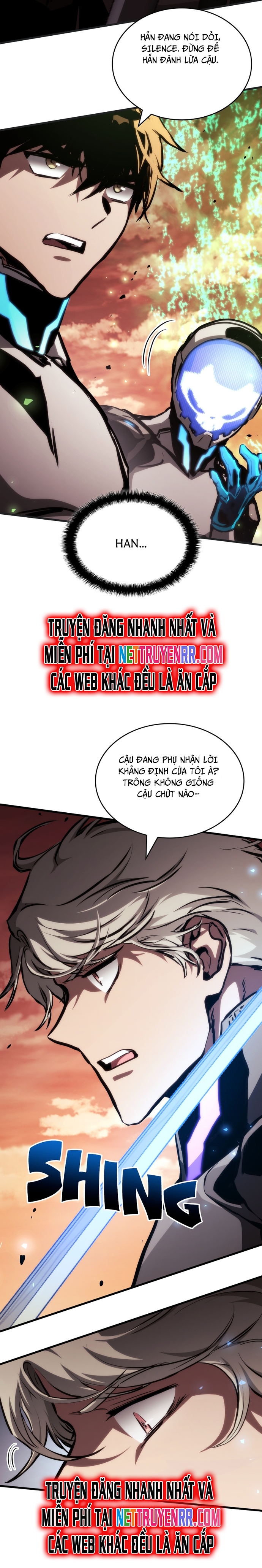 Đồ Long: Chapter 108