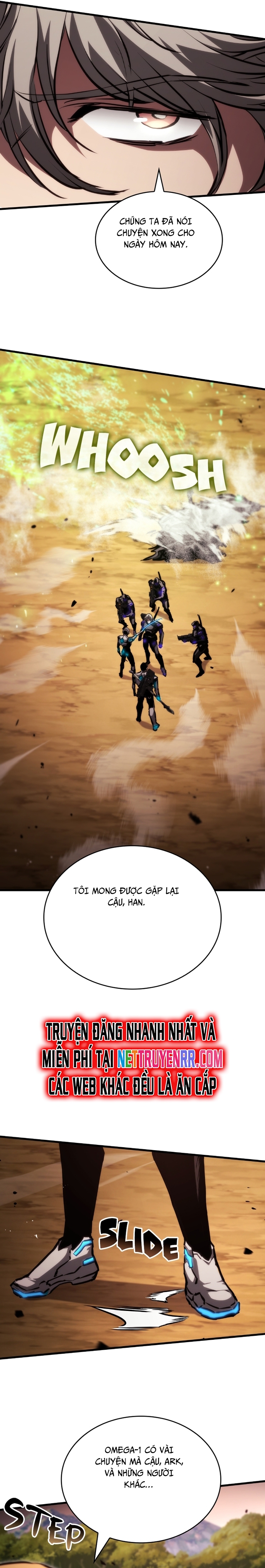 Đồ Long: Chapter 108