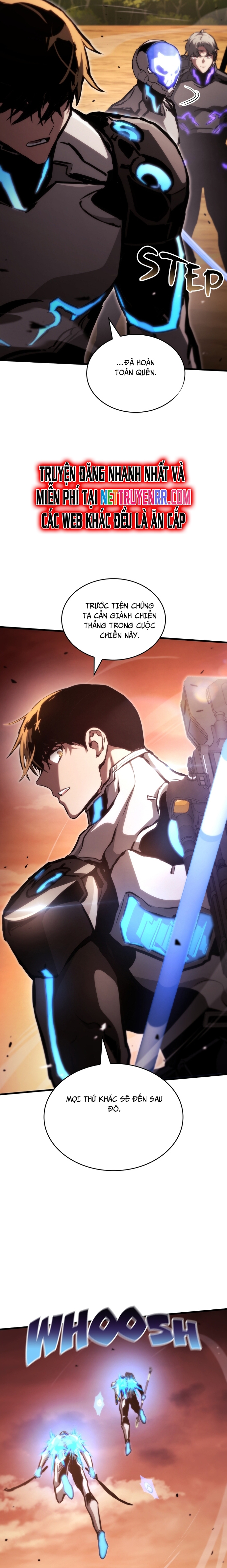 Đồ Long: Chapter 108