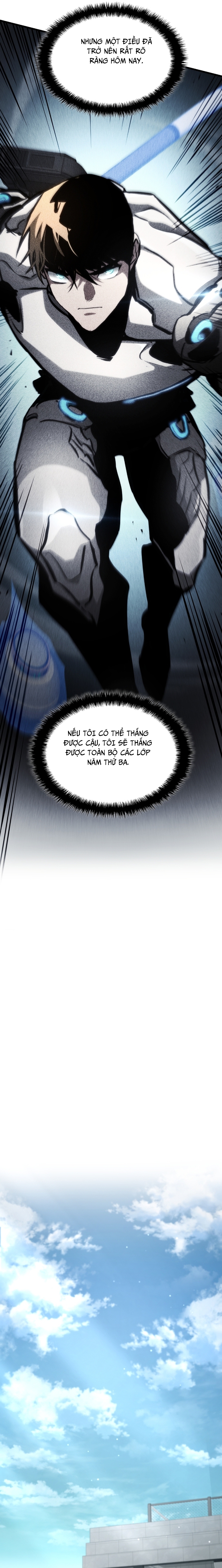 Đồ Long: Chapter 108