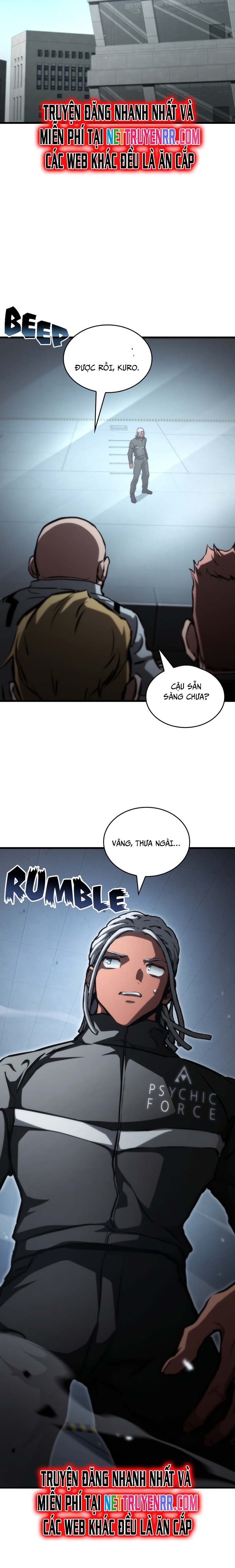 Đồ Long: Chapter 108