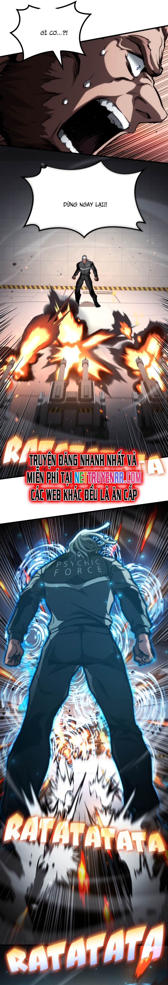 Đồ Long: Chapter 108