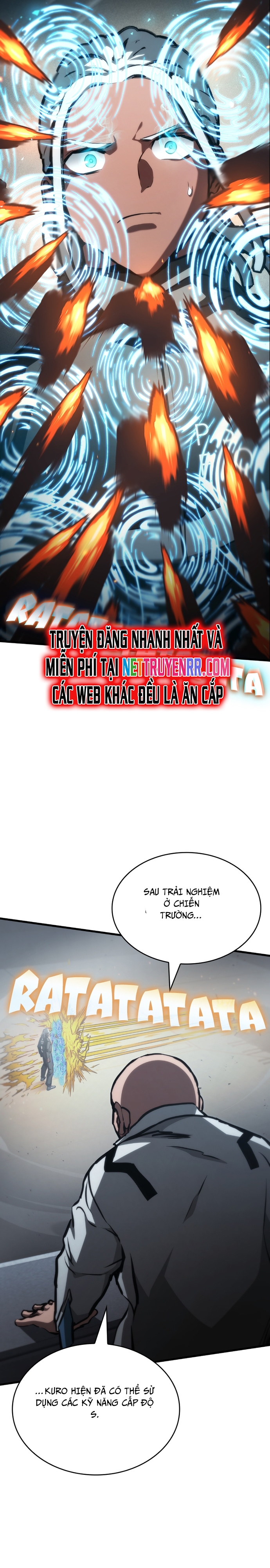 Đồ Long: Chapter 108