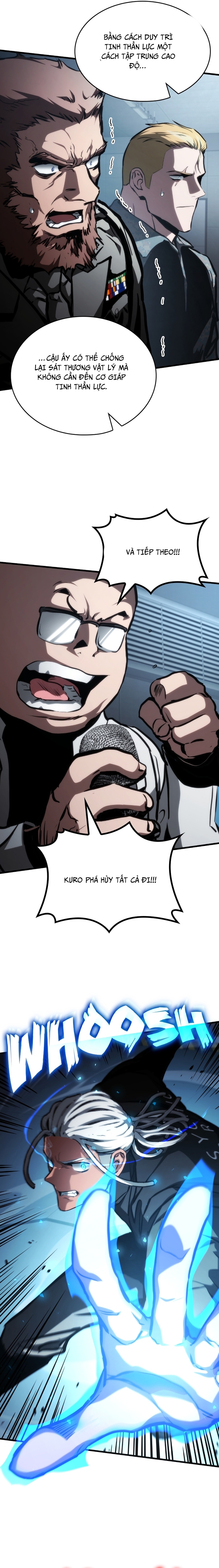 Đồ Long: Chapter 108