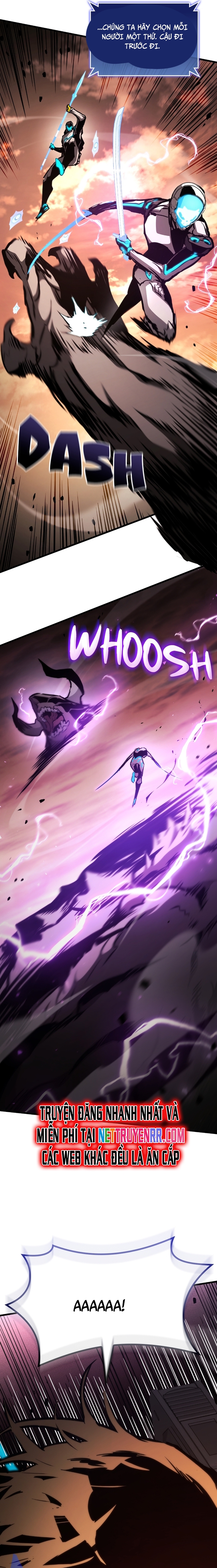 Đồ Long: Chapter 108