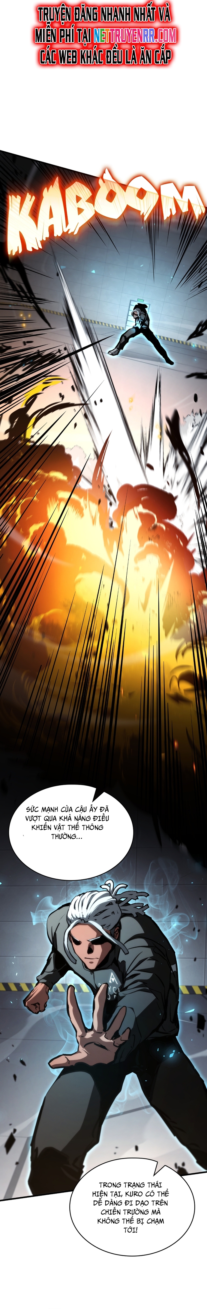 Đồ Long: Chapter 108