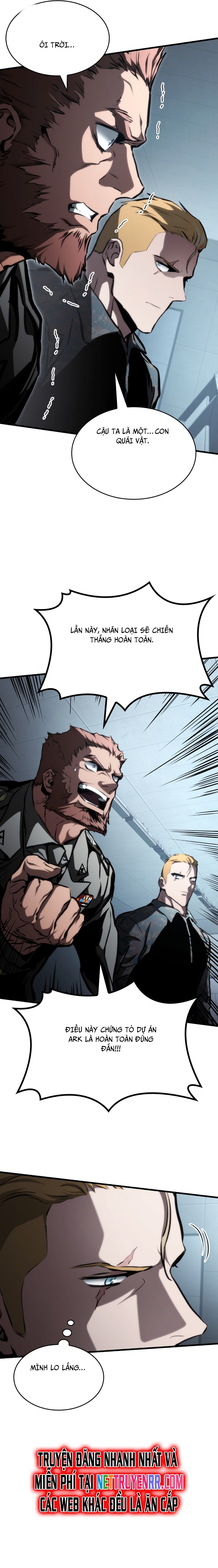 Đồ Long: Chapter 108