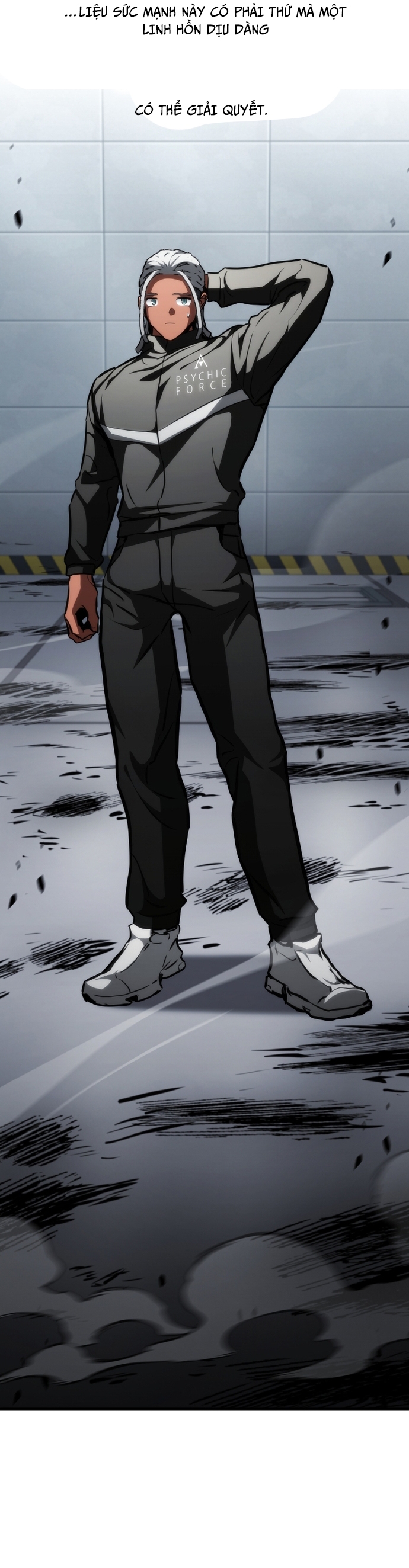 Đồ Long: Chapter 108