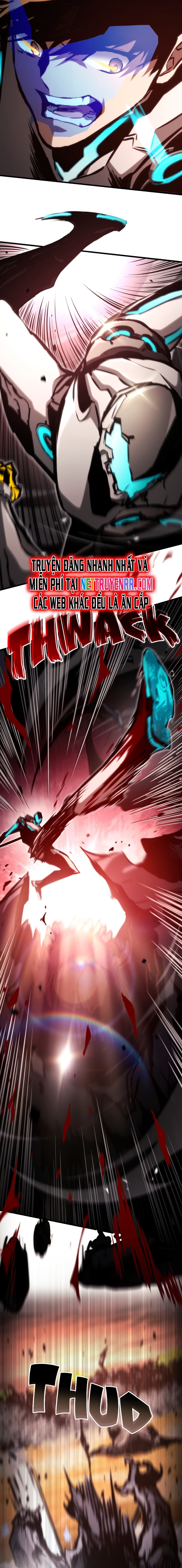 Đồ Long: Chapter 108