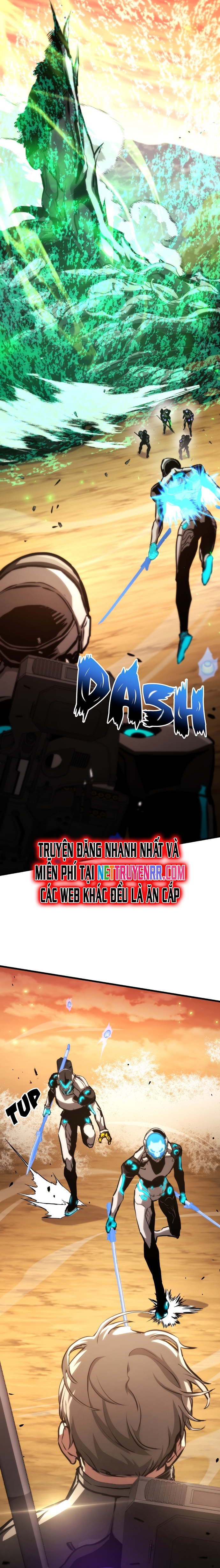 Đồ Long: Chapter 108