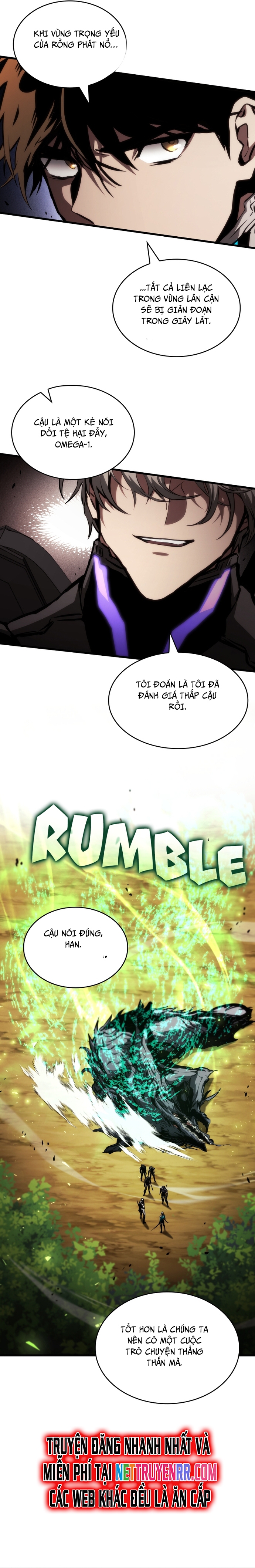 Đồ Long: Chapter 108