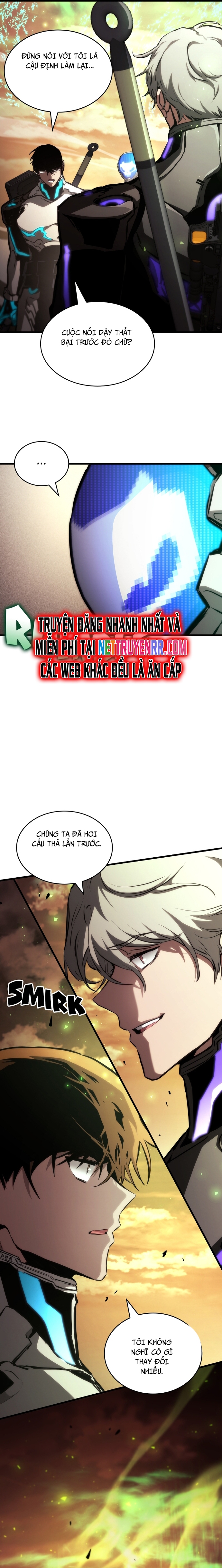 Đồ Long: Chapter 108