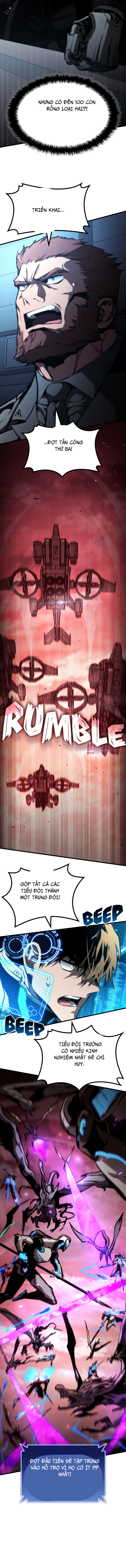 Đồ Long: Chapter 111