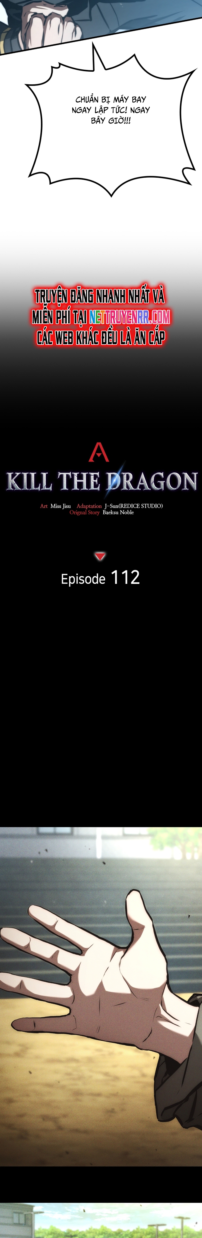 Đồ Long: Chapter 112