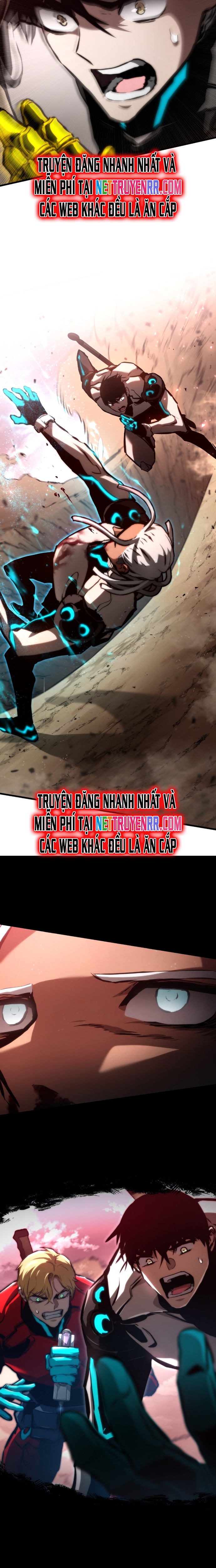 Đồ Long: Chapter 112