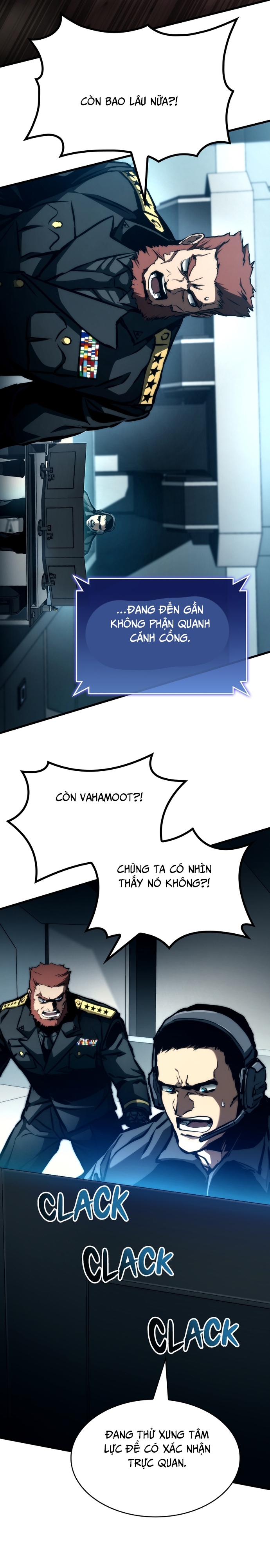 Đồ Long: Chapter 112