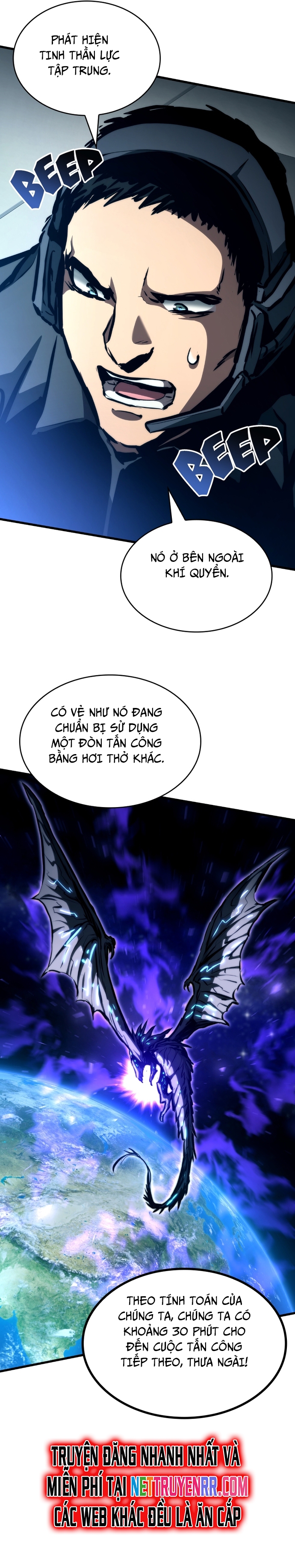 Đồ Long: Chapter 112