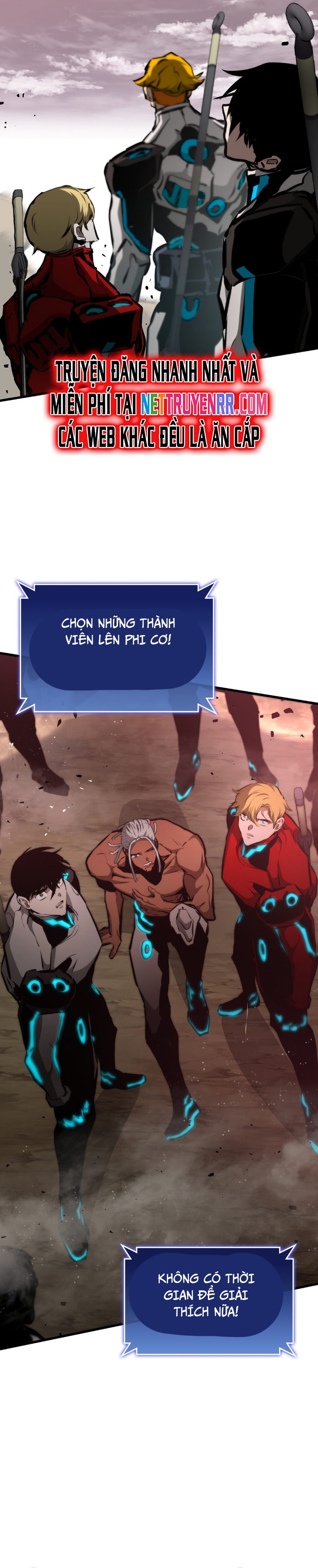 Đồ Long: Chapter 112