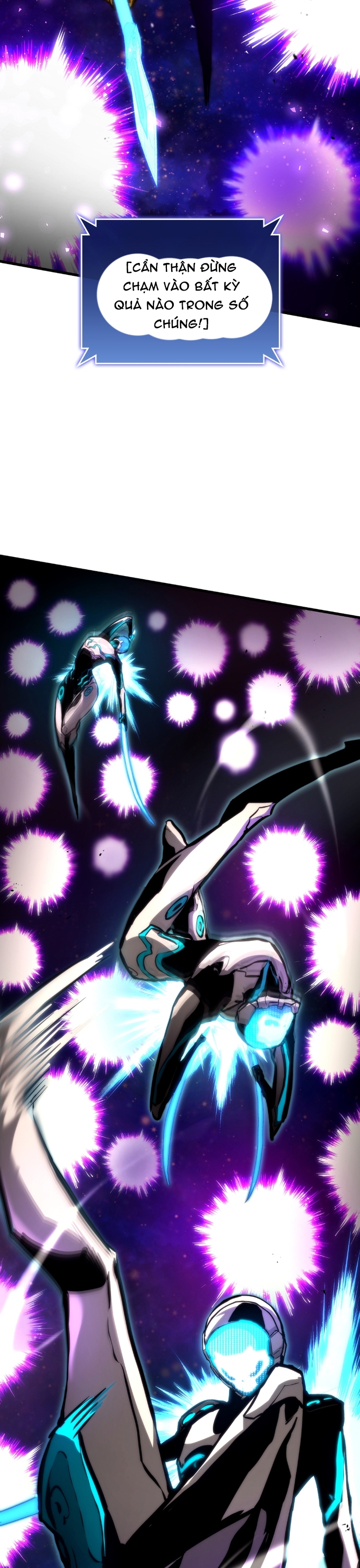 Đồ Long: Chapter 113