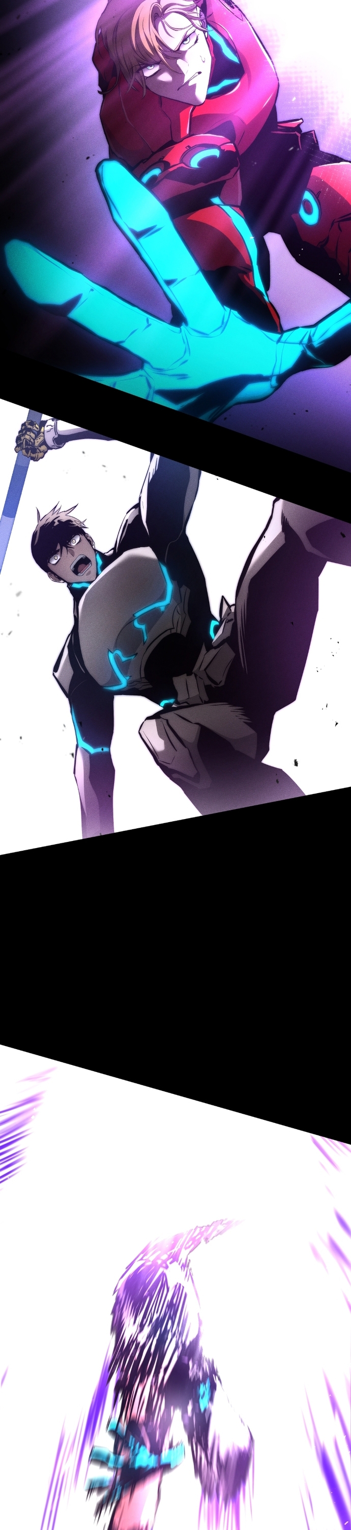 Đồ Long: Chapter 113