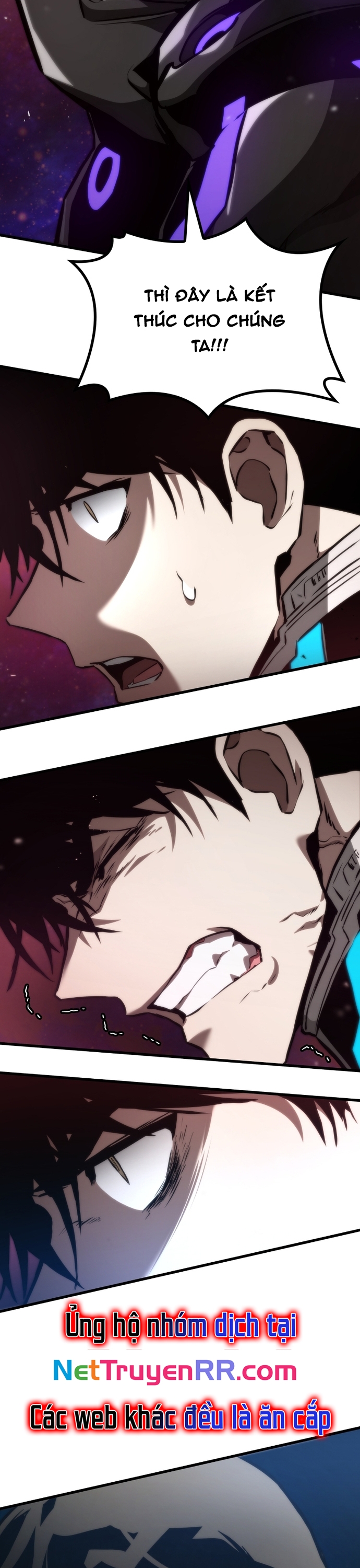 Đồ Long: Chapter 113