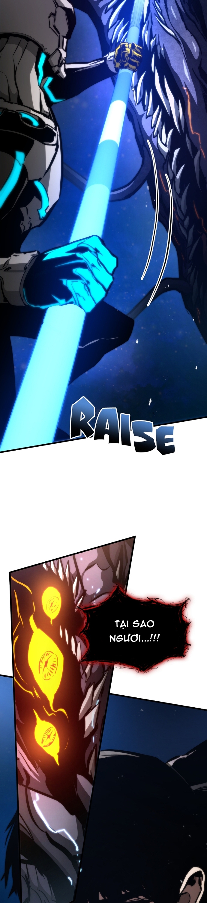 Đồ Long: Chapter 113