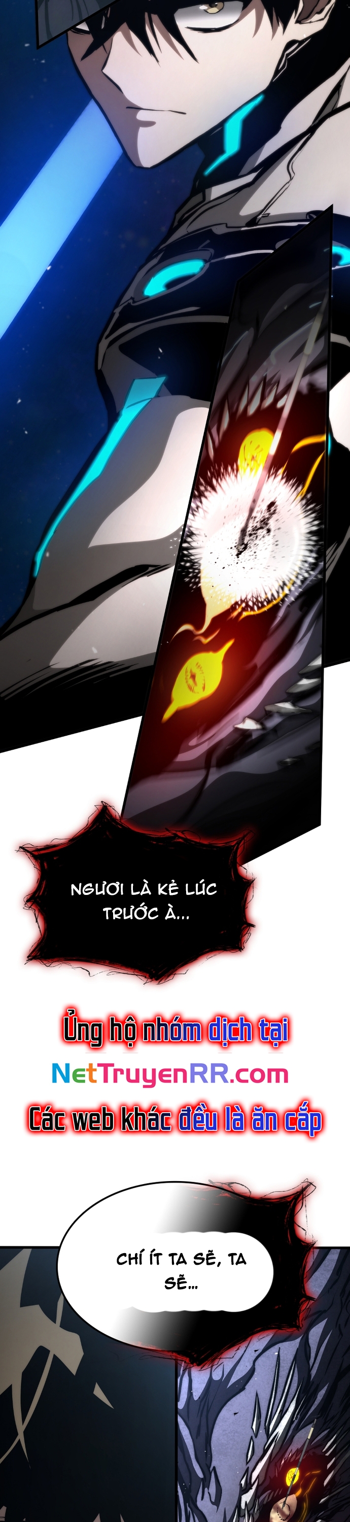 Đồ Long: Chapter 113