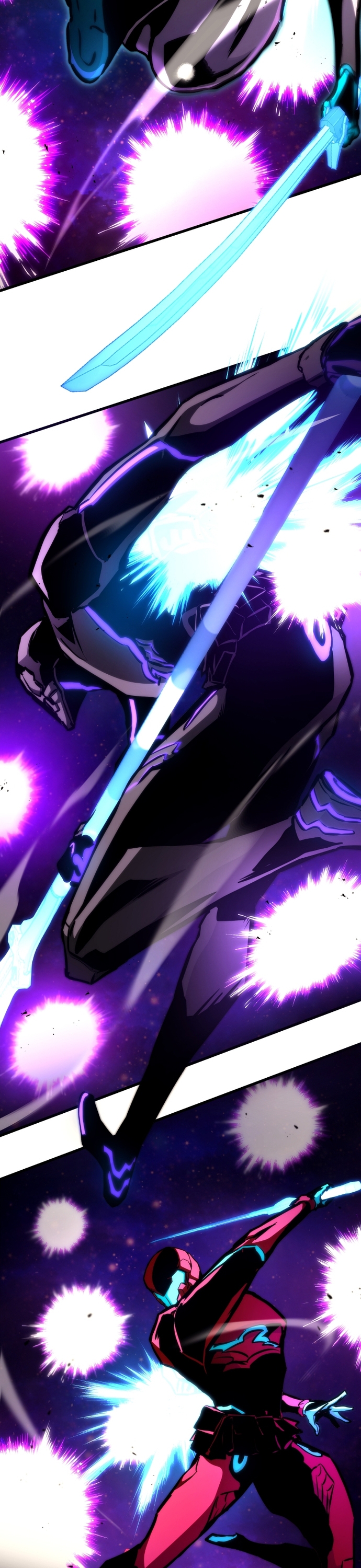 Đồ Long: Chapter 113