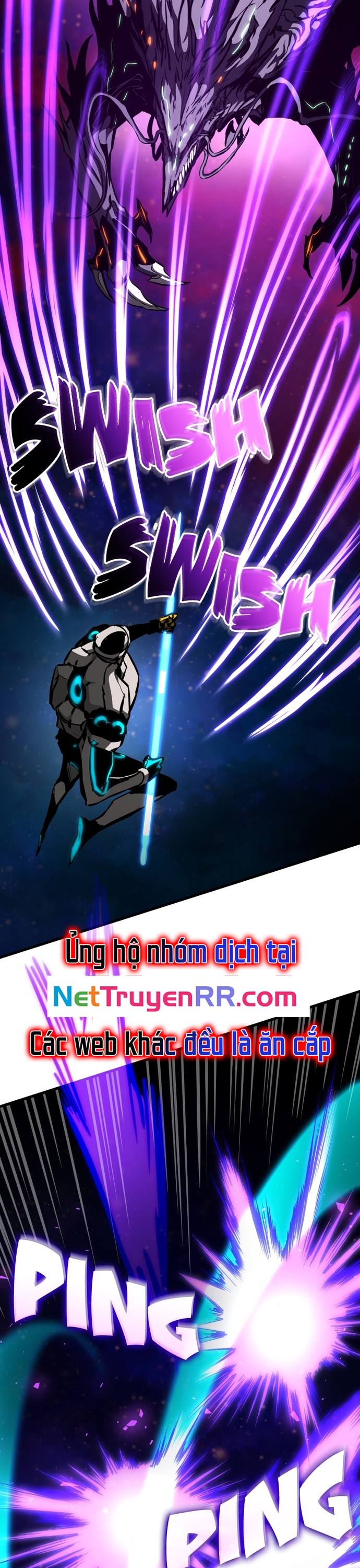 Đồ Long: Chapter 113