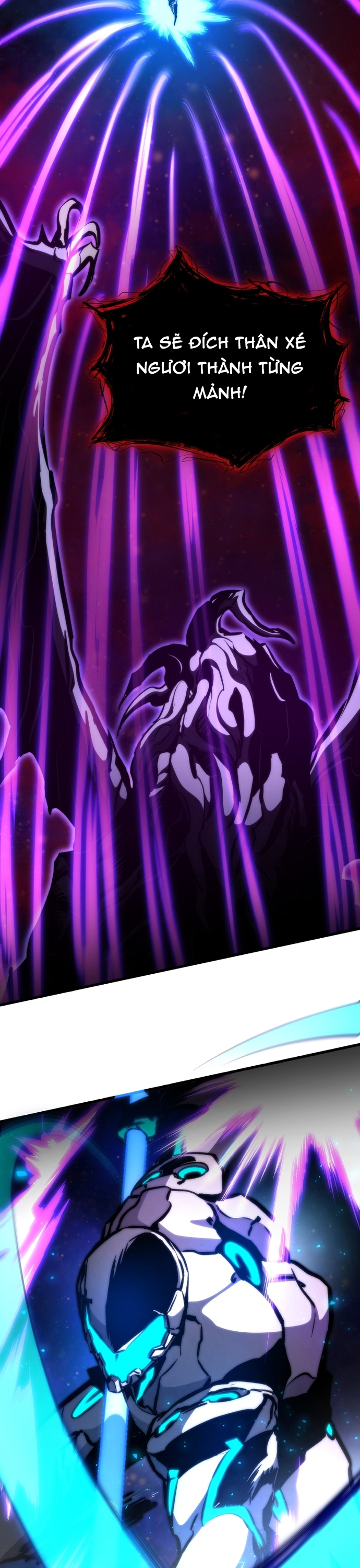 Đồ Long: Chapter 113