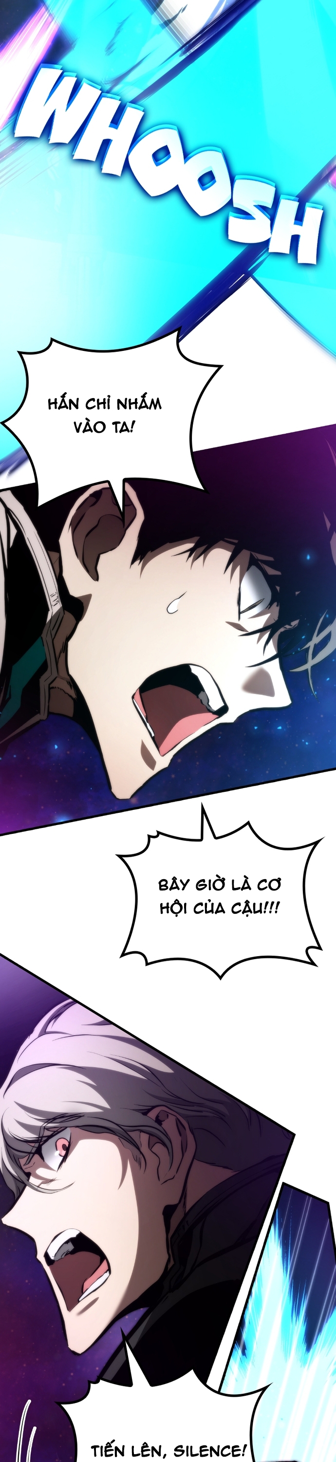 Đồ Long: Chapter 113