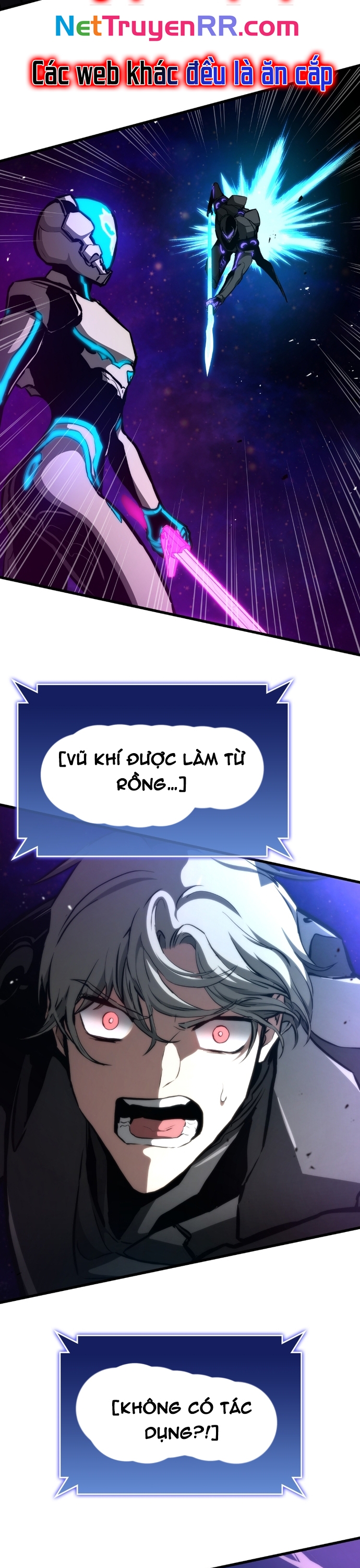 Đồ Long: Chapter 113