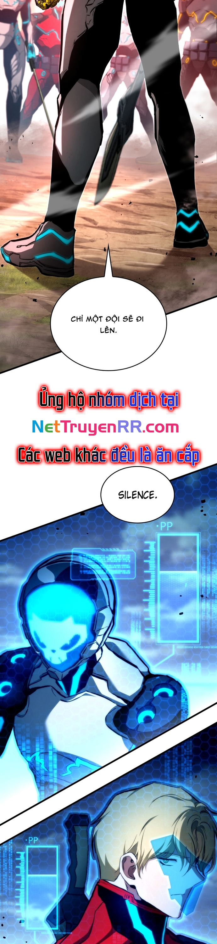 Đồ Long: Chapter 113