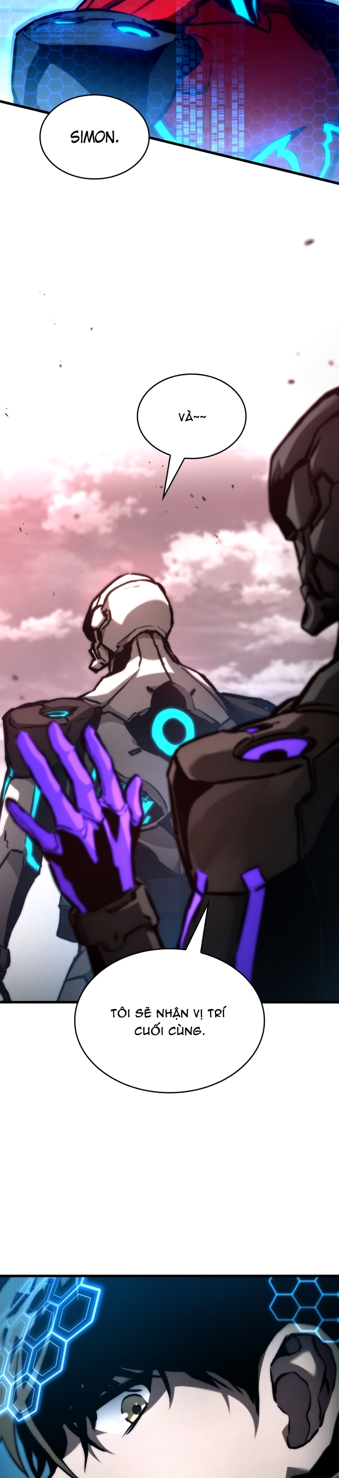 Đồ Long: Chapter 113