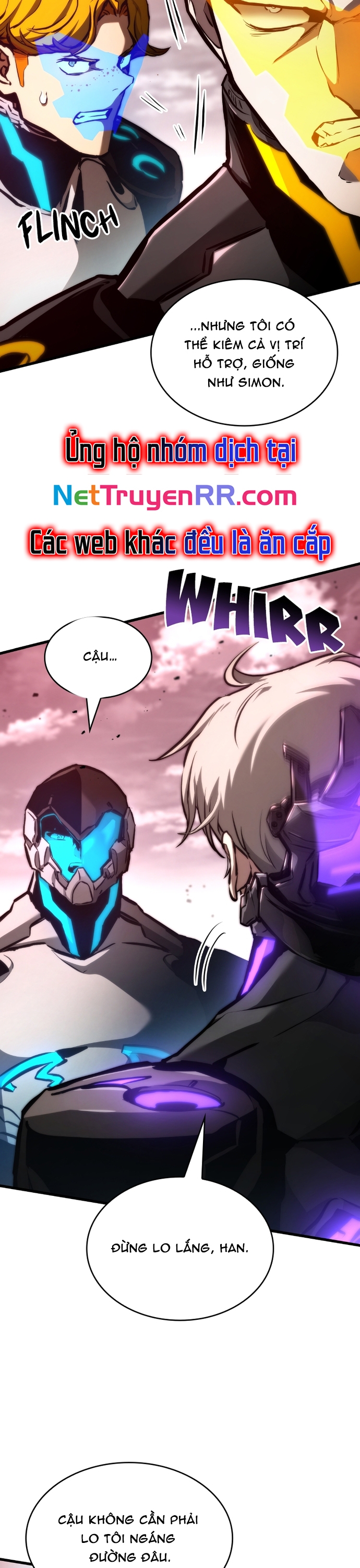 Đồ Long: Chapter 113