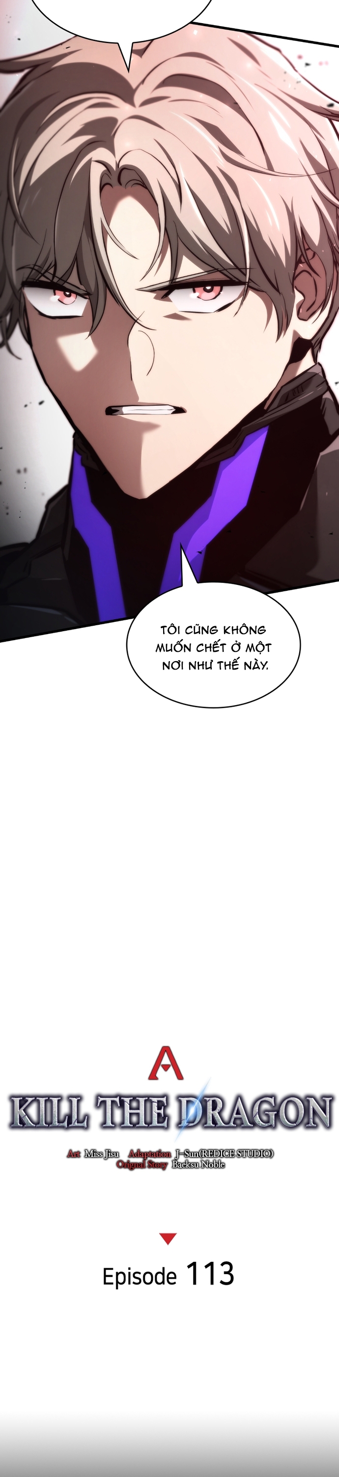 Đồ Long: Chapter 113