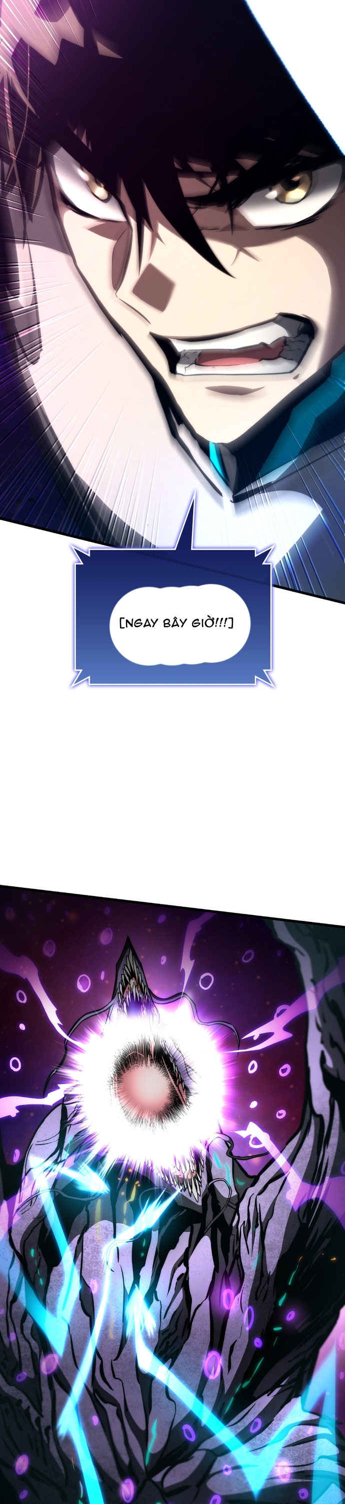 Đồ Long: Chapter 113